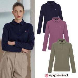 [APPLERIND] 25FW 기모카라티 3종 여성