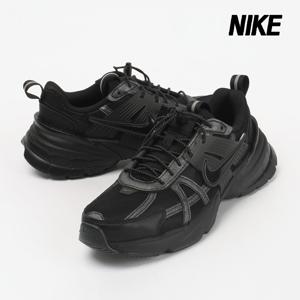 운동화 V2K 여성 런닝화 블랙 메탈릭 실버 IH0388-001