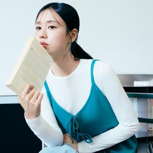 26SS 리본 니트뷔스티에 3종