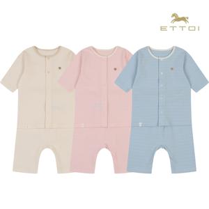 코코7부내의 07T357602/임신,출산,신생아,백일,돌선물,조카선물,여름내의