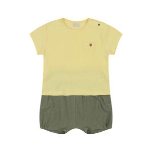 카일크링클상하07T353005/여름,백일 돌선물,등원복,실내복,반팔상하