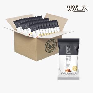 순수 견과로만 하루견과 순수가온 100+10봉 더