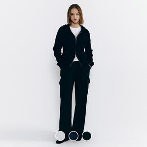 415522 루즈핏 카고 트레이닝 팬츠