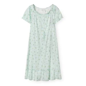 여성 F242 에이브리M 반소매 원피스