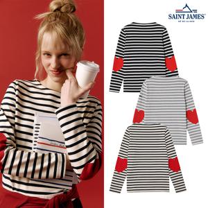 본사정품 Vaujany 보쟈니 티셔츠 5종택1 ASJF2G91467