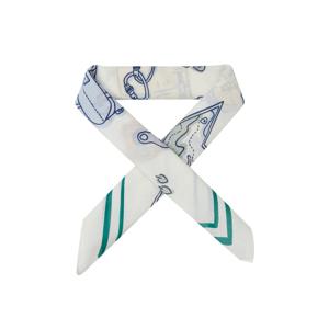 에센셜 80수 남녀공용 반다나 스카프 손수건 DUA26913