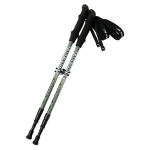 남녀공용 두랄루민 에센셜 3단 쌍스틱 세트 130  DUA26T03