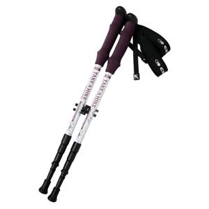 남녀공용 두랄루민 에센셜 4단 쌍스틱 세트 120  DUA26T04