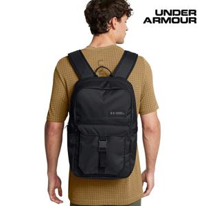 언더아머 남여공용 백팩 UA 트라이엄프 캠퍼스 23L 백팩 1384462-001