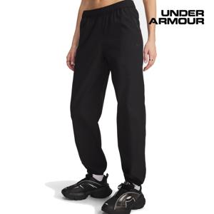 언더아머 여성 긴바지 UA 언스타퍼블 우븐 조거 팬츠 6011400-008