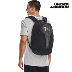 언더아머 남여공용 UA 허슬 5.0 백팩 29L 데일리 가방 1361176-004