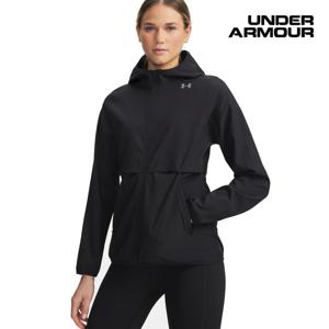 언더아머 여성 UA 벨로시티 프로 스톰 여성 바람막이 방풍자켓 6009542-001