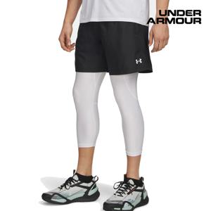 언더아머 남성 반바지 UA 테크 우븐 7인치 숏팬츠 6015116-001