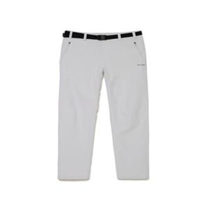 ESSENTIAL 에센셜 β 테크 팬츠 DWP24332_INT