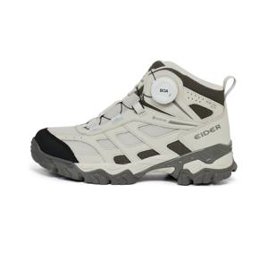 스테이블 2 남녀공용 미드컷 고어텍스 방수 등산화 DUS26G02