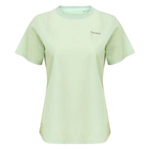 MOMENTUM 모멘텀 플로우 여성 에어닷 기능성 라운드 티셔츠 DWM26202