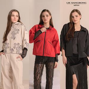 에어플로우 점퍼 1종