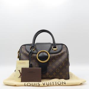 고이비토 중고명품 -  골든 애로우 스피디 토트백 - K47682LV