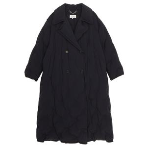 SI0AA0001 S54870 900 남여공용 롱 패딩 점퍼