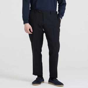 남성 [[25SS]] DMPA5A301N3 [워셔블] 다크네이비 기능성 컴포트 치노팬츠