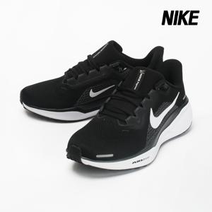 운동화 에어 줌 페가수스 41 여성 런닝화 블랙 화이트 FD2723-002