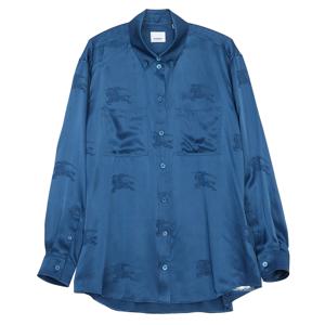 IVANNA EKD 8065824 B5363 여자 실크 셔츠