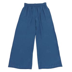 ALEX 8066086 B5363 여자 실크 바지