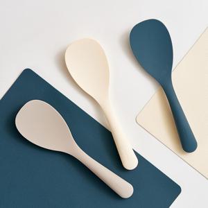 하모니 실리콘 쿠킹 밥주걱