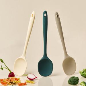 하모니 실리콘 요리스푼