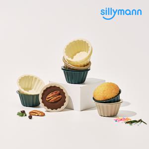 하모니 실리콘 머핀 빵틀 (소)