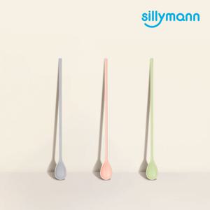 센츄리가든 실리콘 롱스푼 WSK4056