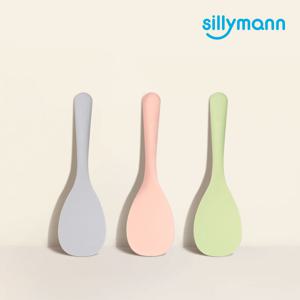 센츄리가든 실리콘 밥주걱 WSK4055