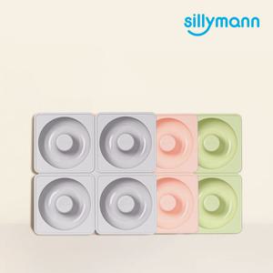 센츄리가든 실리콘 도넛 몰드 4구