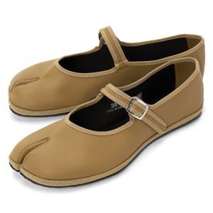 FTMJAKPO LEATHER 여자 플랫슈즈