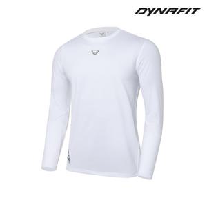 정가:79,000 남성 RE-VOLT (리볼트) 긴팔티 라운드 V넥티셔츠 YMP23244W2