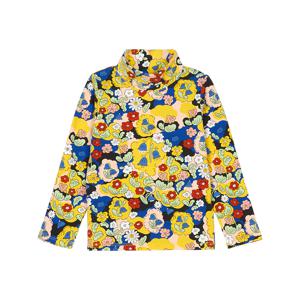 키즈 터틀넥 긴팔티셔츠 2562010400