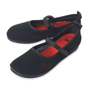 라이트 발레리나 여성 플랫슈즈 K201402 011