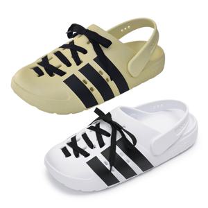 (adidas) ADILETTE CLOG 2.0 클로그 (공용) 2종택1