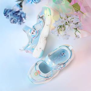 캐치티니핑 LED 메리제인 운동화 사뿐핑 (0099137) CLB26304 BL