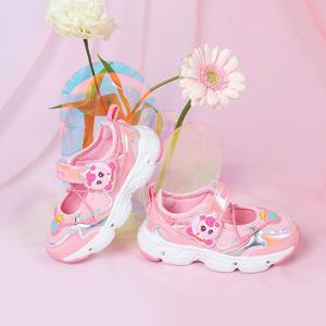 캐치티니핑 LED 메리제인 운동화 하츄핑 (0099135) CLB26304 PK