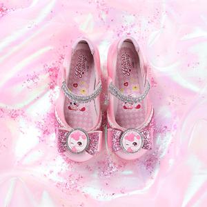 캐치티니핑 LED 보석 플랫 하츄핑 (0098834) CLB26302 PK