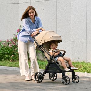 [비밀가격] 조이 파르셀lx 시그니처 휴대용 유모차