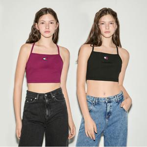 스트래피 배지 브라렛 2종 택1 (T32E6TTO30TWT1)