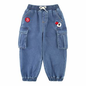 [키즈]코코데님조거팬츠_BP51DP322