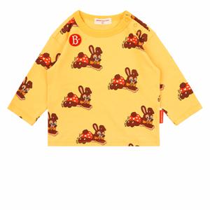 올오버시아나베이비티셔츠_BP51TR135