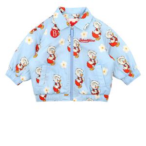 올오버할리베이비봄버재킷_BP51JP102