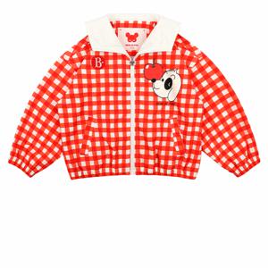 [키즈]올오버체크코코카라재킷_BP51JF308