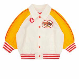 허니베어베이비봄버재킷_BP51JK104