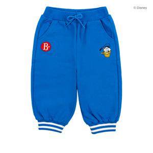 도날드덕베이비트레이닝팬츠_BP51PD710