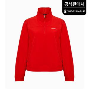 공식 여성 TO 윈드쉴드 골프 아노락 L WWP26134WU